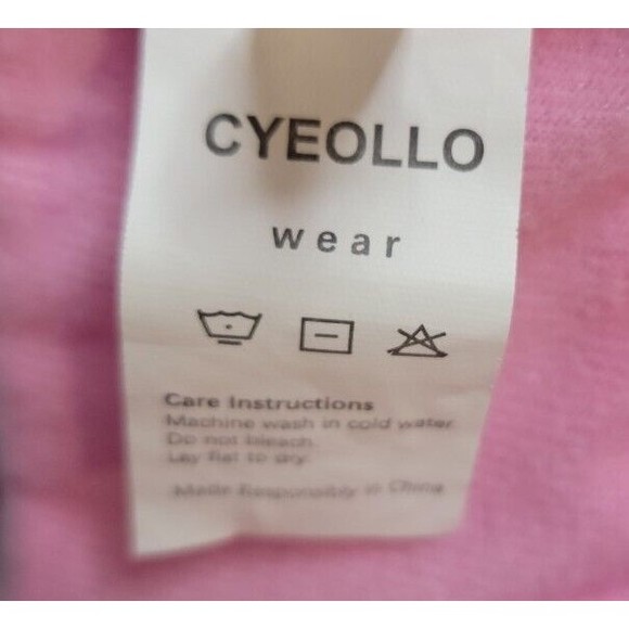 Cyeollo Mermaid Dog Costumes Sequin Birthday size Lg - Picture 5 of 5